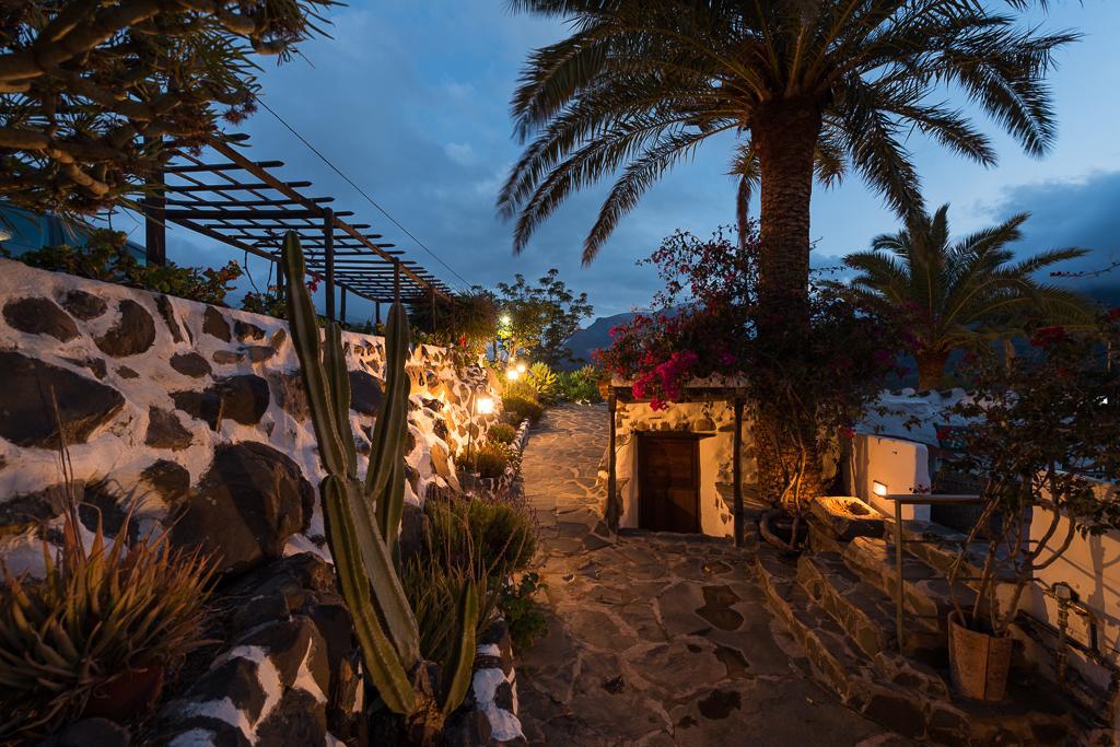 Las Casas De La Rueda - El Patio Santa Lucia De Tirajana Exterior photo